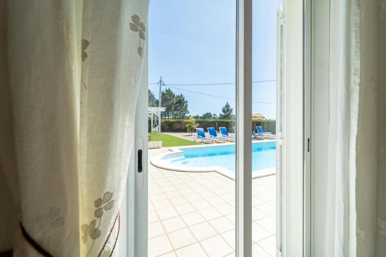 Casa Do Amor - Private Villa With Pool Aljezur Exterior photo